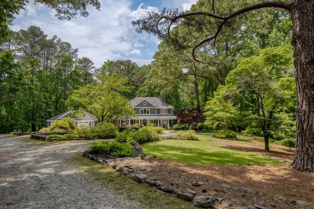 160 Jep Wheeler Lane, Woodstock, GA 30188