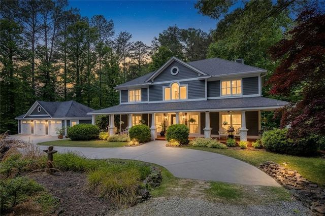 160 Jep Wheeler Lane, Woodstock, GA 30188