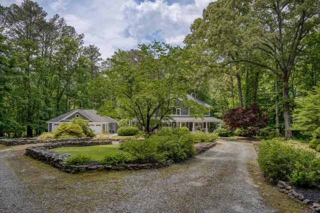 160 Jep Wheeler Lane, Woodstock, GA 30188