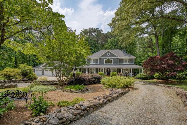 160 Jep Wheeler Lane, Woodstock, GA 30188