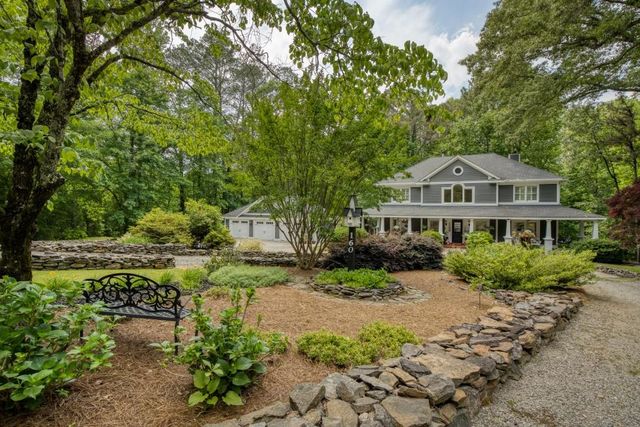 160 Jep Wheeler Lane, Woodstock, GA 30188