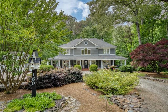 160 Jep Wheeler Lane, Woodstock, GA 30188