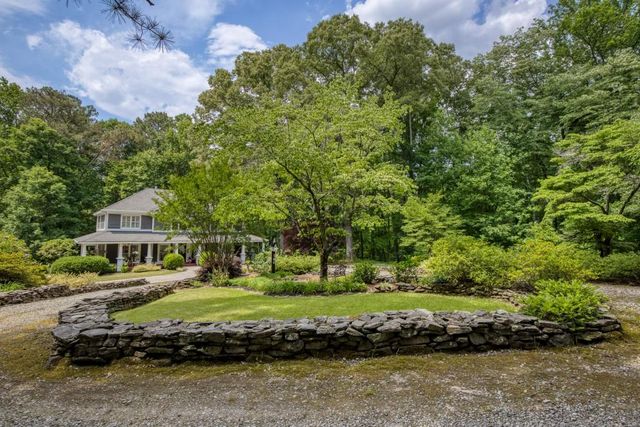 160 Jep Wheeler Lane, Woodstock, GA 30188
