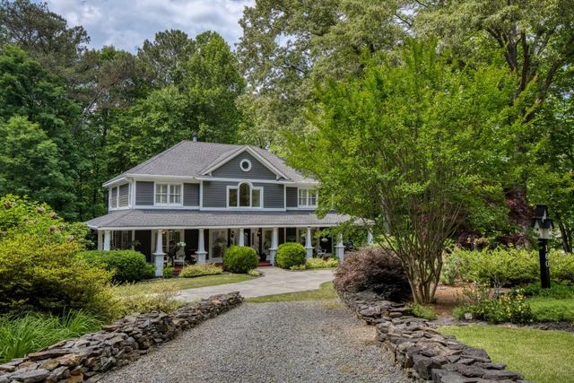 160 Jep Wheeler Lane, Woodstock, GA 30188