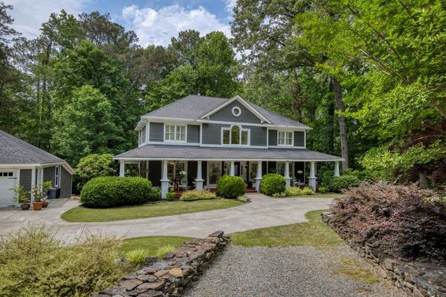 160 Jep Wheeler Lane, Woodstock, GA 30188