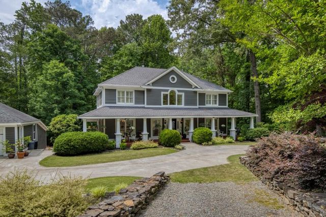 160 Jep Wheeler Lane, Woodstock, GA 30188