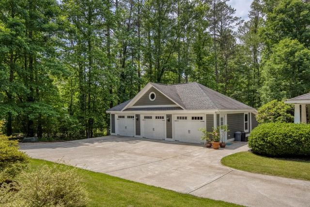 160 Jep Wheeler Lane, Woodstock, GA 30188