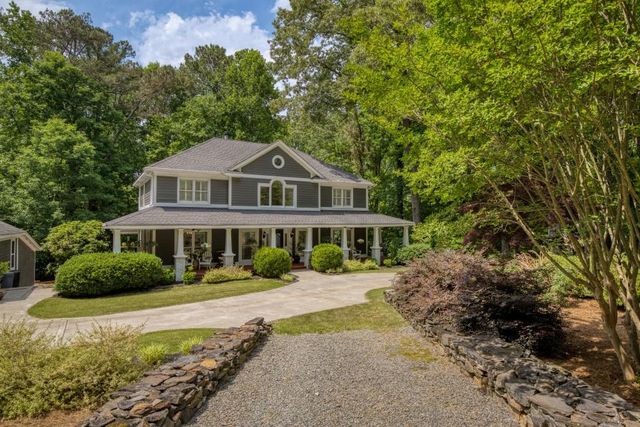 160 Jep Wheeler Lane, Woodstock, GA 30188