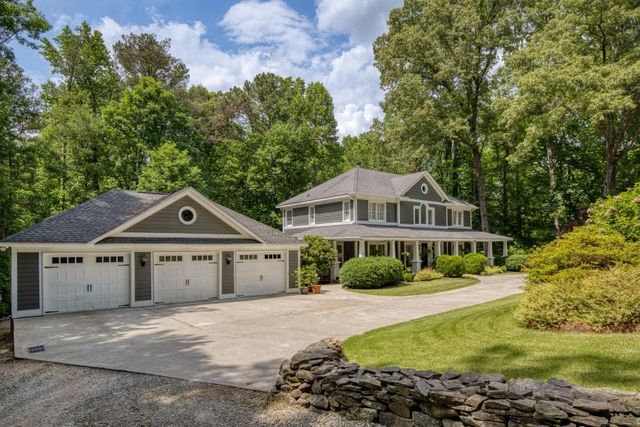 160 Jep Wheeler Lane, Woodstock, GA 30188