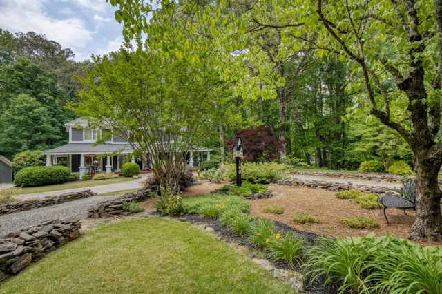 160 Jep Wheeler Lane, Woodstock, GA 30188