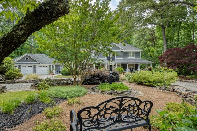 160 Jep Wheeler Lane, Woodstock, GA 30188