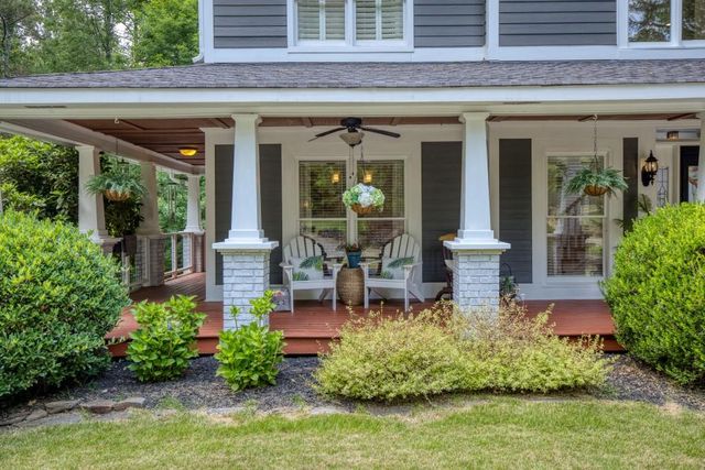160 Jep Wheeler Lane, Woodstock, GA 30188