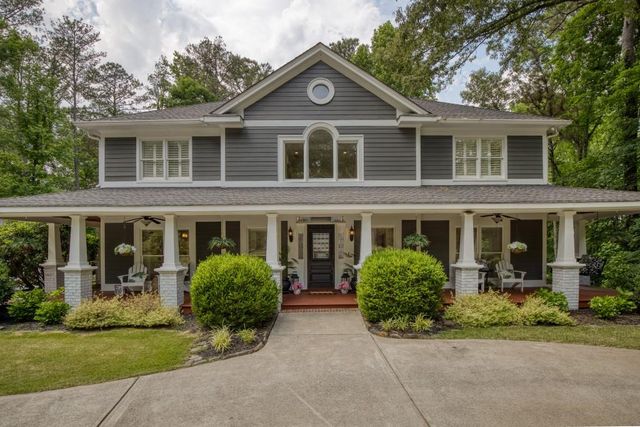 160 Jep Wheeler Lane, Woodstock, GA 30188