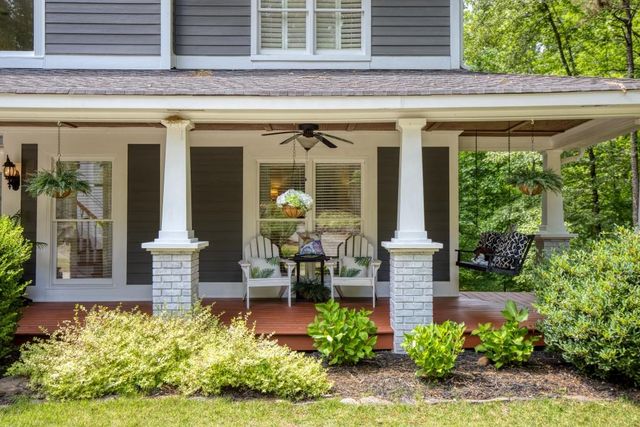160 Jep Wheeler Lane, Woodstock, GA 30188