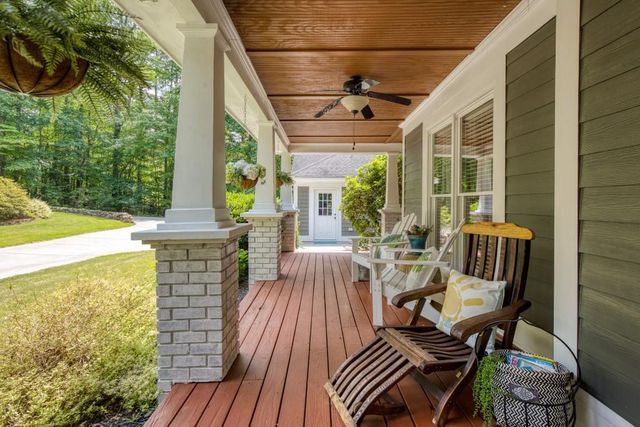 160 Jep Wheeler Lane, Woodstock, GA 30188