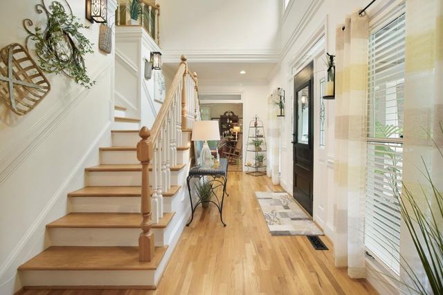 160 Jep Wheeler Lane, Woodstock, GA 30188