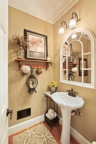 160 Jep Wheeler Lane, Woodstock, GA 30188