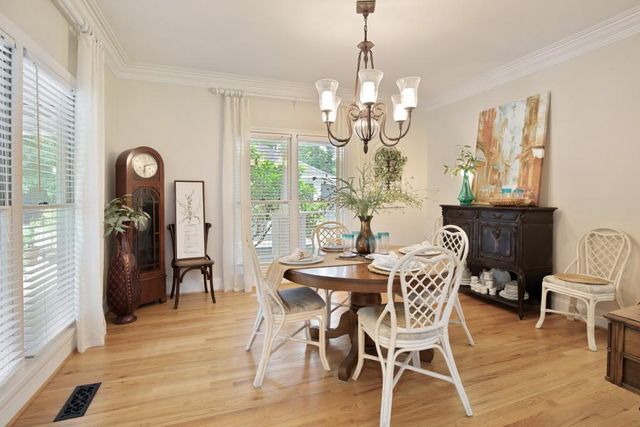 160 Jep Wheeler Lane, Woodstock, GA 30188
