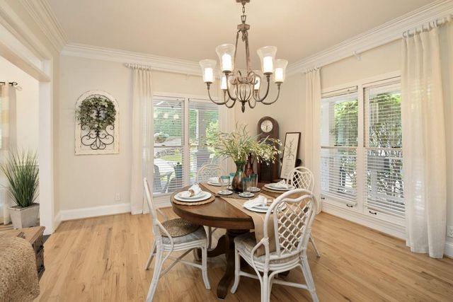 160 Jep Wheeler Lane, Woodstock, GA 30188