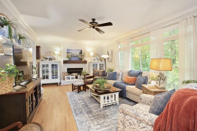 160 Jep Wheeler Lane, Woodstock, GA 30188