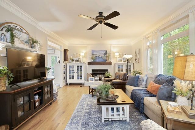 160 Jep Wheeler Lane, Woodstock, GA 30188