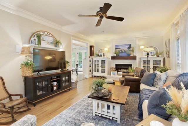160 Jep Wheeler Lane, Woodstock, GA 30188
