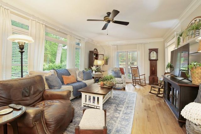 160 Jep Wheeler Lane, Woodstock, GA 30188
