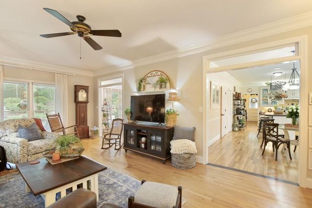 160 Jep Wheeler Lane, Woodstock, GA 30188