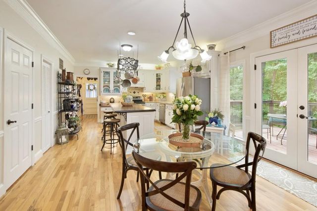 160 Jep Wheeler Lane, Woodstock, GA 30188