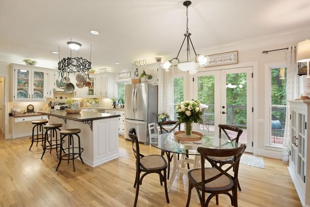 160 Jep Wheeler Lane, Woodstock, GA 30188