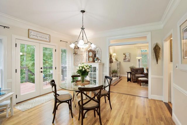 160 Jep Wheeler Lane, Woodstock, GA 30188