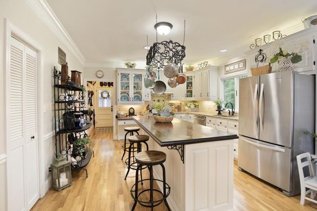 160 Jep Wheeler Lane, Woodstock, GA 30188