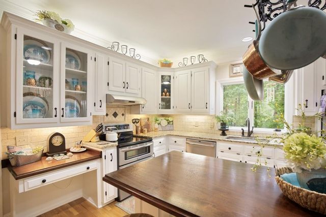 160 Jep Wheeler Lane, Woodstock, GA 30188