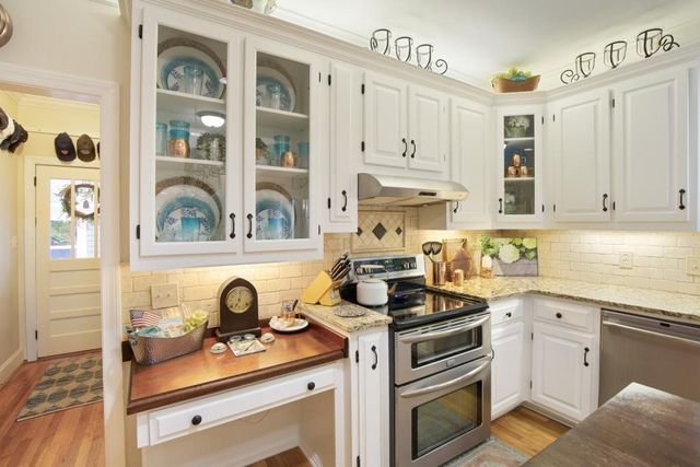 160 Jep Wheeler Lane, Woodstock, GA 30188