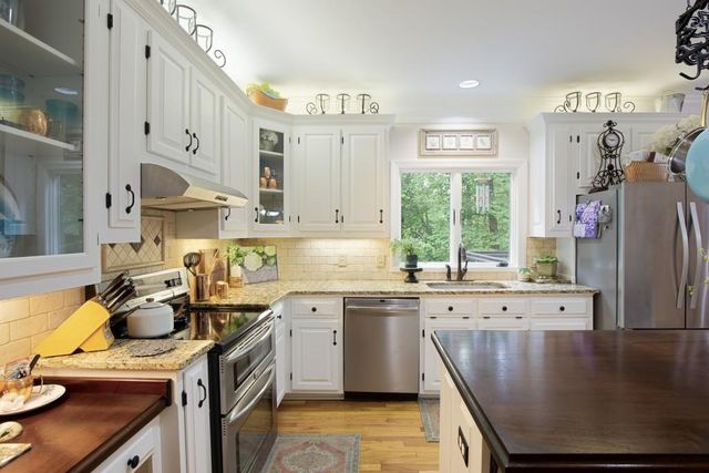160 Jep Wheeler Lane, Woodstock, GA 30188