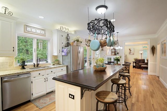 160 Jep Wheeler Lane, Woodstock, GA 30188