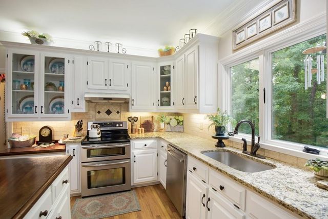 160 Jep Wheeler Lane, Woodstock, GA 30188