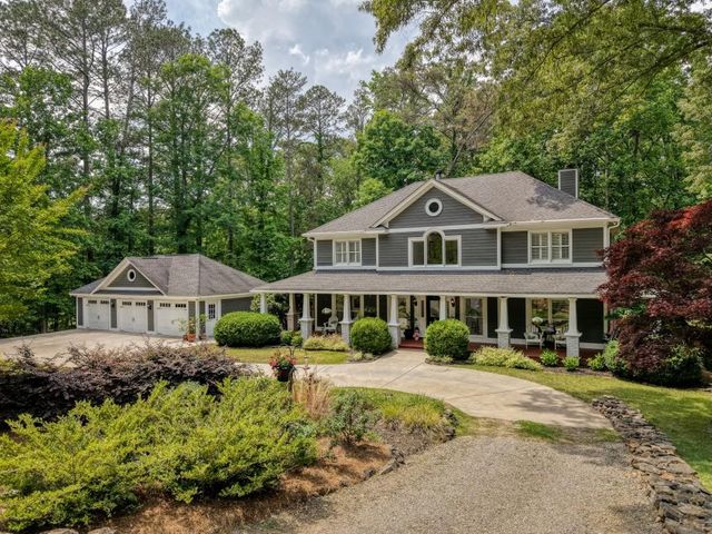 160 Jep Wheeler Lane, Woodstock, GA 30188