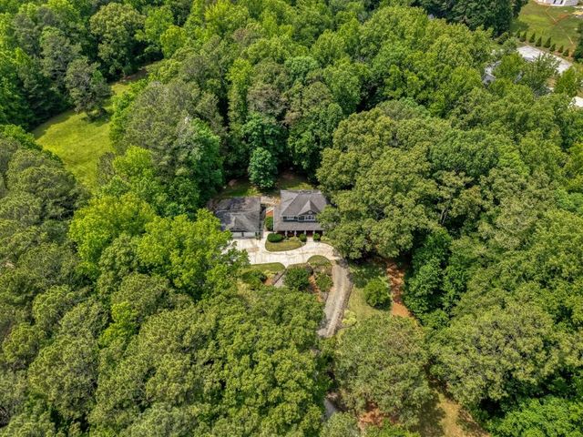 160 Jep Wheeler Lane, Woodstock, GA 30188