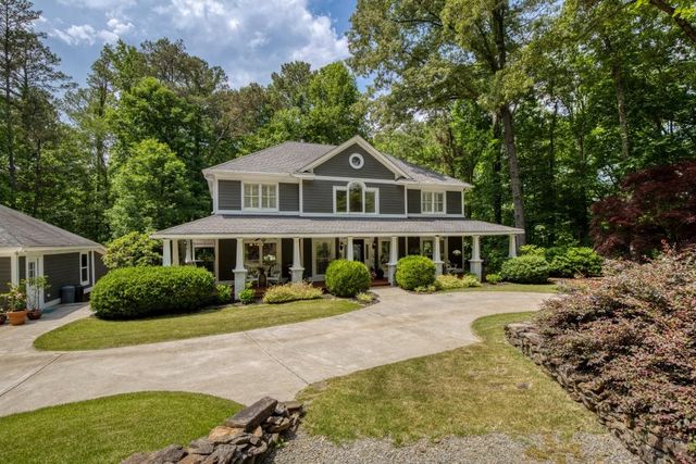 160 Jep Wheeler Lane, Woodstock, GA 30188