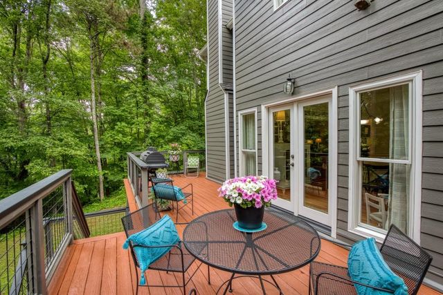 160 Jep Wheeler Lane, Woodstock, GA 30188