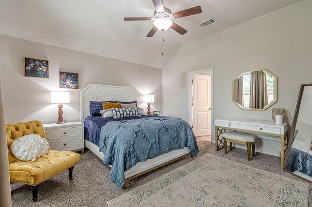 109 Tulip Garden TRL, San Marcos, TX 78666
