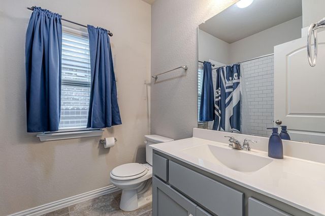 109 Tulip Garden TRL, San Marcos, TX 78666
