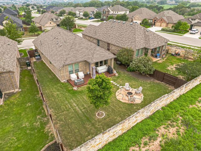 109 Tulip Garden TRL, San Marcos, TX 78666