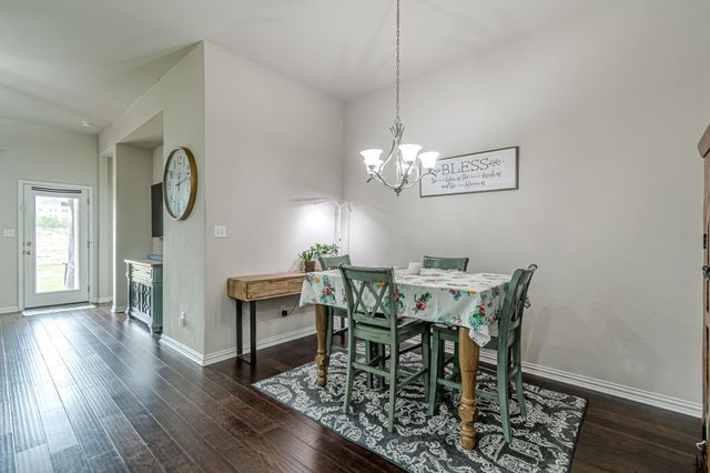109 Tulip Garden TRL, San Marcos, TX 78666