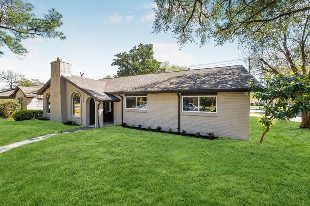 2002 Shadow Bend Drive, Houston, TX 77043