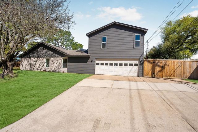 2002 Shadow Bend Drive, Houston, TX 77043