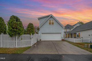 615 Carpenter Town Lane, Cary, NC 27519