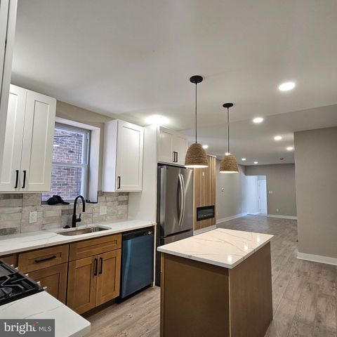 60 N 62ND ST, Philadelphia, PA 19139