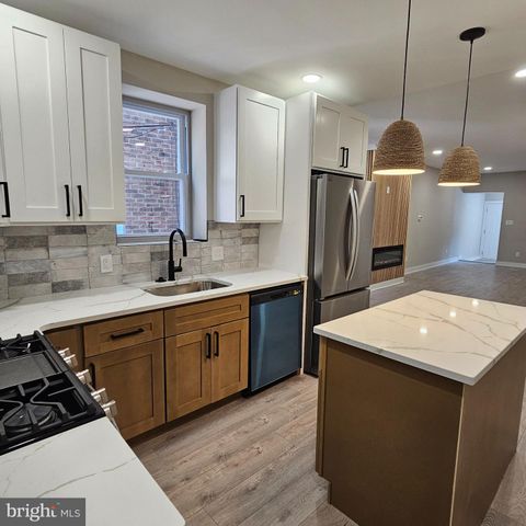 60 N 62ND ST, Philadelphia, PA 19139